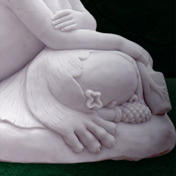 Marble Statue SK-10070