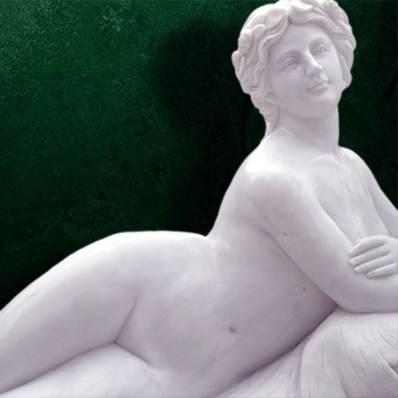 Marble Statue SK-10070